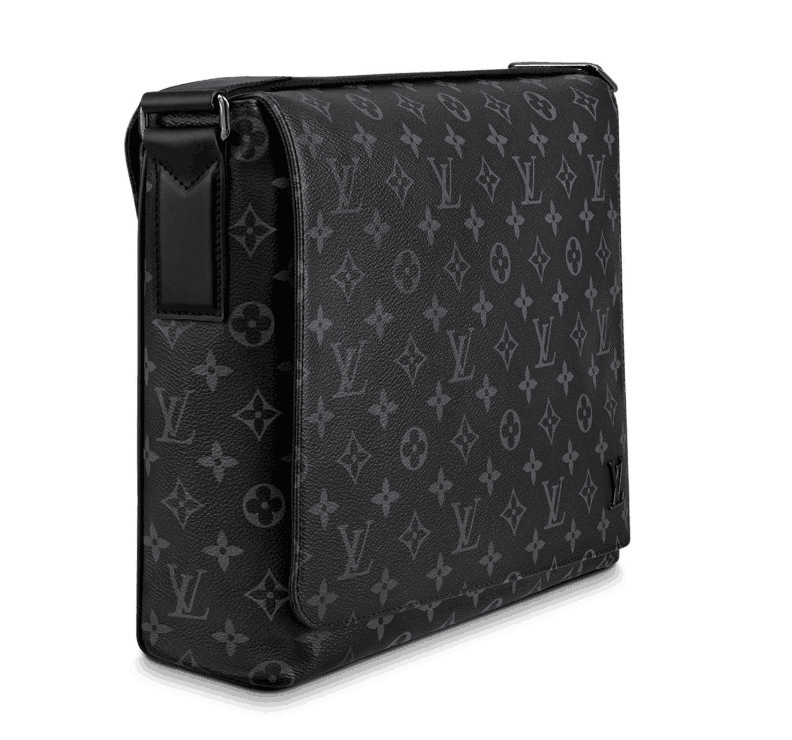 【Louis Vuitton】メンズショルダーバッグ Ref:M44001